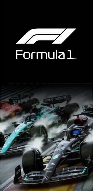 Formula 1 — Motorsport