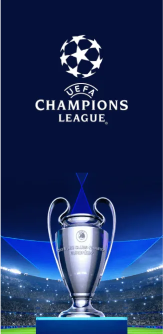 UEFA Champions League — Football