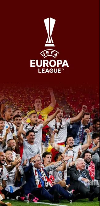 UEFA Europa League — Football
