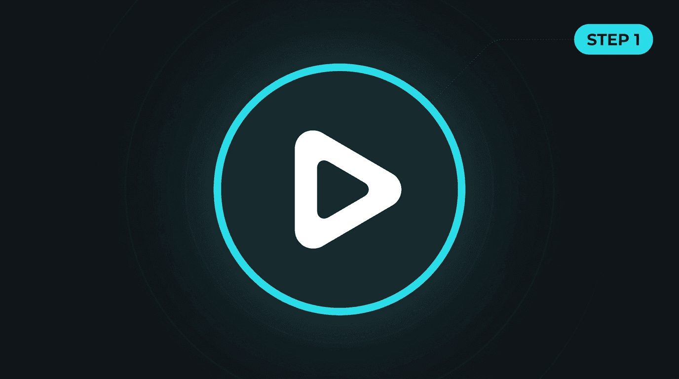 Kodi app icon and installation